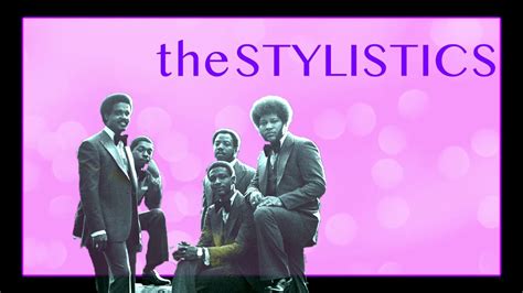 Youtube stylistics - I'm Stone In Love With You Lyrics by The Stylistics from the Crooklyn Volume II [Music From The Motion Picture] album- including song video, artist biography, translations and …